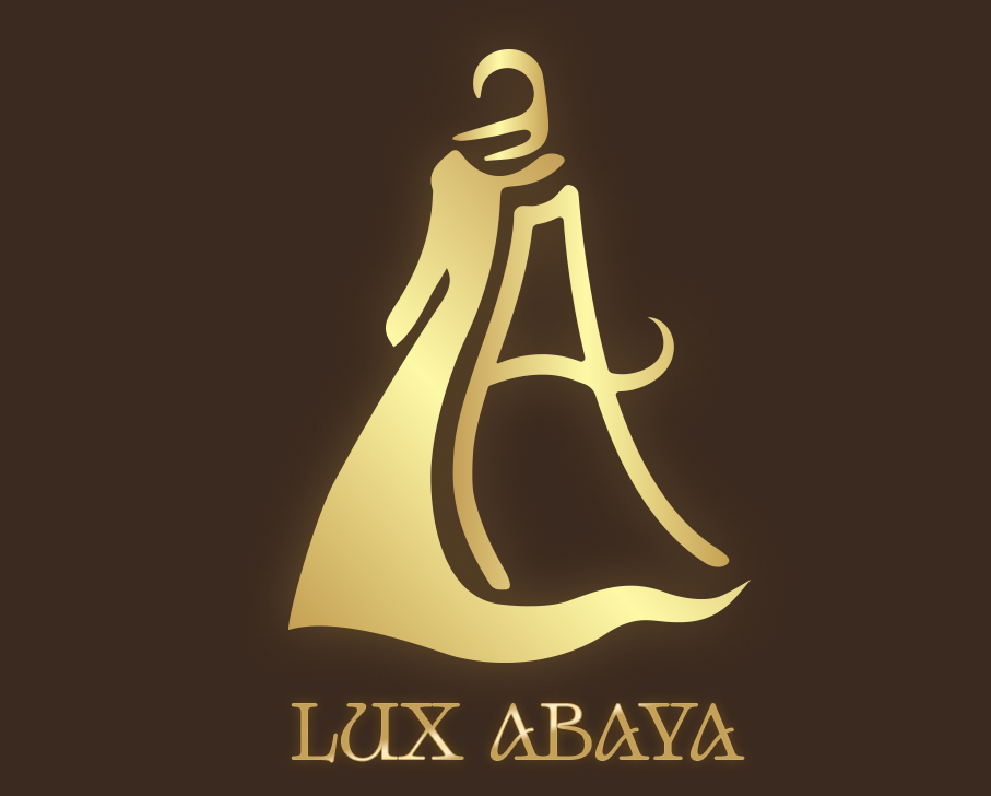 Lux Abaya